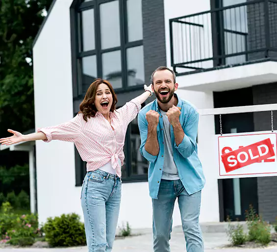 Your Trusted Partner in Buying, Selling & Renting Homes in Jacksonville, FL