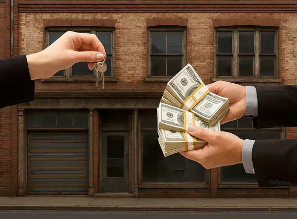Sell Commercial Property Fast in Jacksonville, Florida