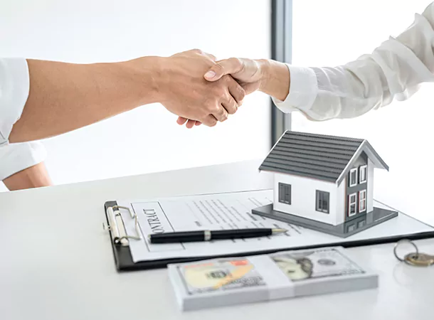 Wholesale Property Deals in Jacksonville, Florida