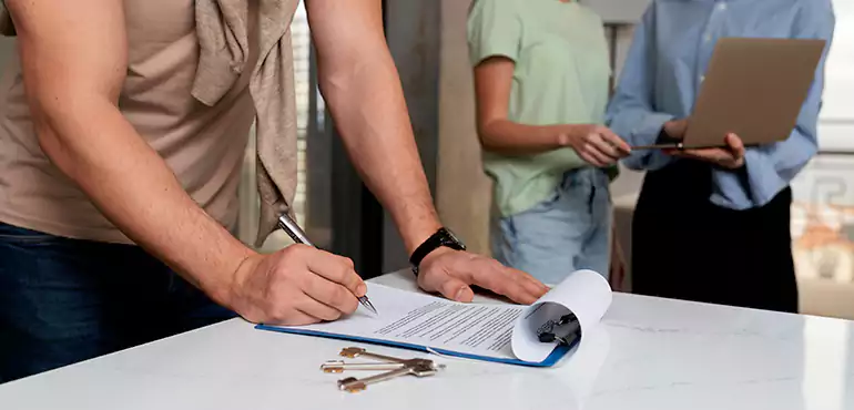 Trusted Local Home Buyers in Jacksonville, FL With Years of Experience