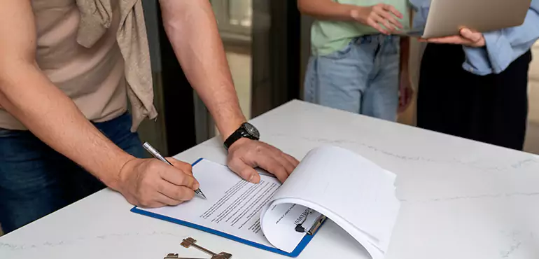 Advantages of Using Assignment of Contract in Real Estate in Jacksonville, FL