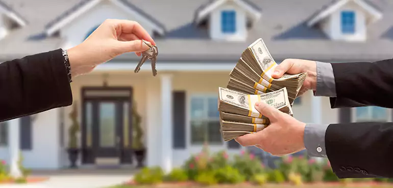 Trusted Home Buying Company Near You in Jacksonville, FL