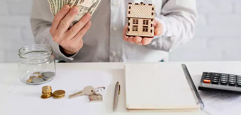 We Buy Houses For Cash In Any Condition in Jacksonville, FL