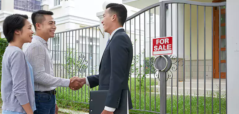 Why Choose Us to Sell Your House in Jacksonville, FL?