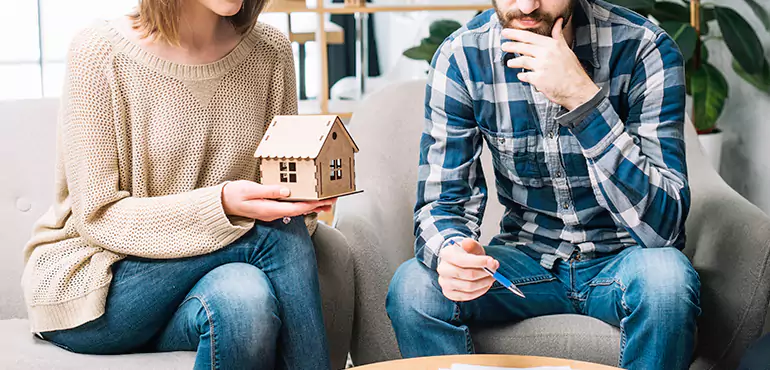 Why Sell Your House During Divorce in Jacksonville, FL?
