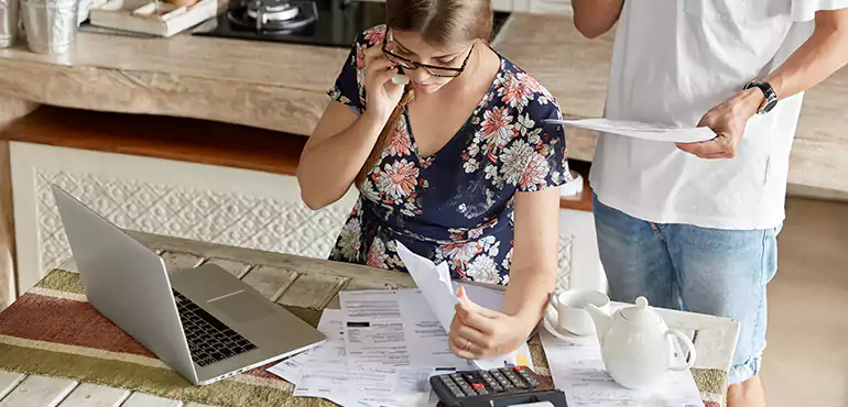 Selling Your Home to Us for Back Taxes in Jacksonville, FL