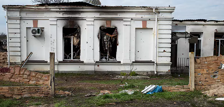How We Determine a Fair Cash Value for Your Damaged or Distressed Jacksonville Home