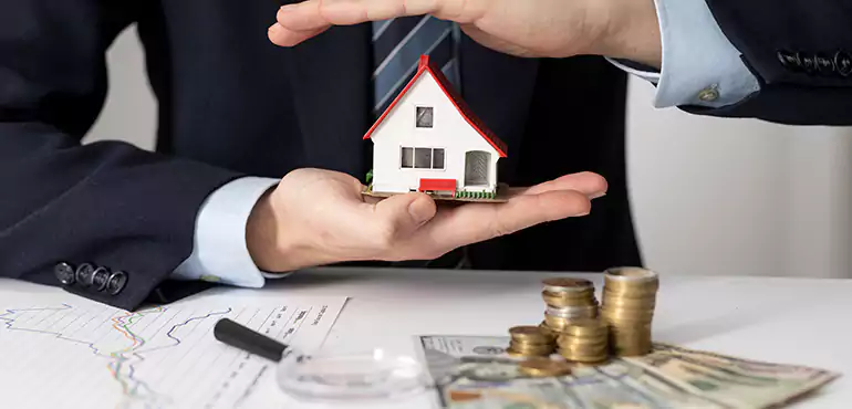 Avoid Auction – Sell Your House in Foreclosure Now  in Jacksonville, FL