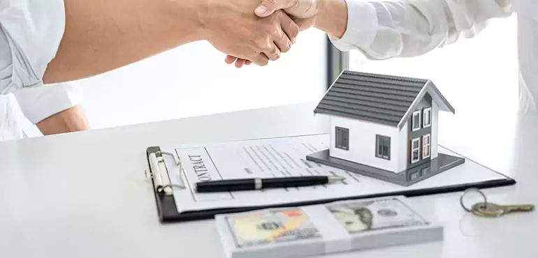 Why Choose Jacksonville Home Buyers to Buy Your Home Off Market On Cash in Jacksonville, FL?