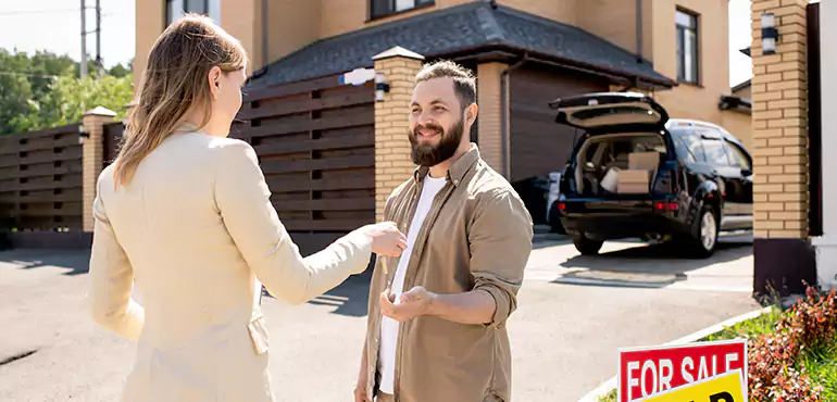 Sell Your House Privately On Cash To A Trusted Buyer in Jacksonville, FL