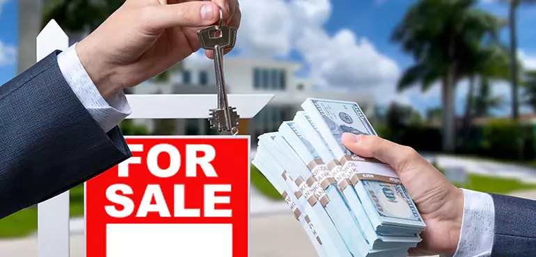 Sell Your Home for Less Than Market Value with Ease in Jacksonville, FL