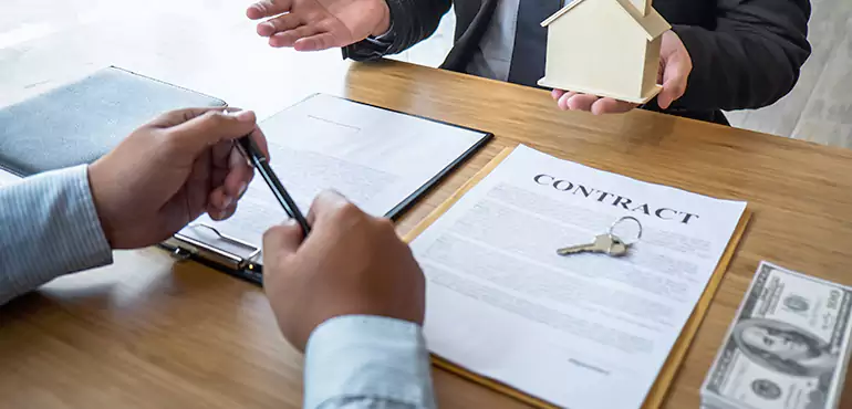 Sell Your House For Cash with Legal Issues Before It’s Too Late in Jacksonville, FL