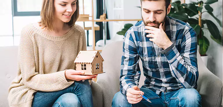Why Homeowners Trust Jacksonville Home Buyers to Sell House With Liens in Jacksonville