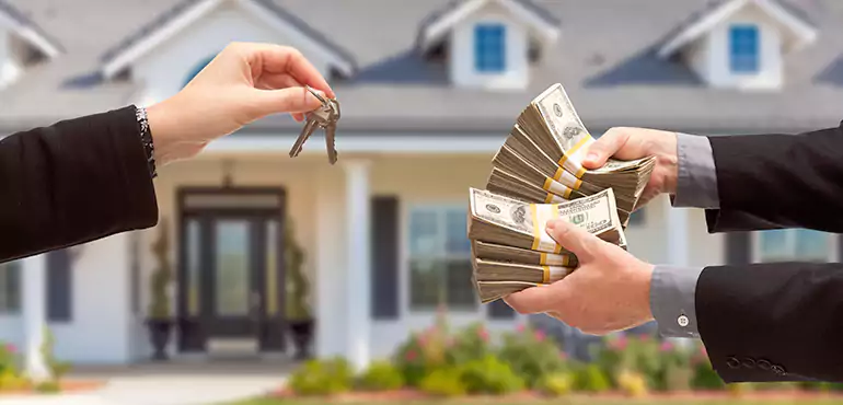  Quick Property Buying Process in Jacksonville, FL