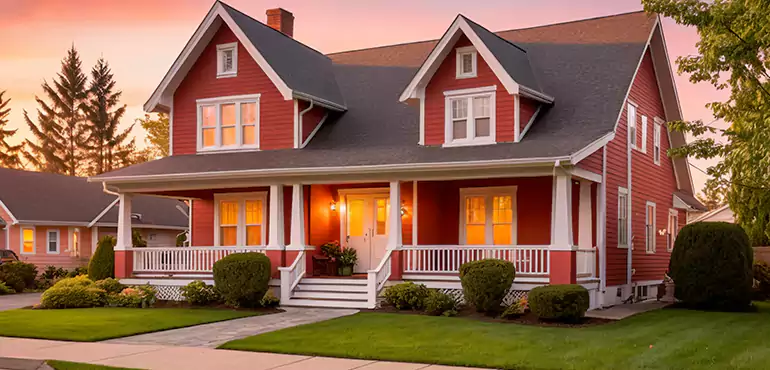 Local Cash Buyers in Jacksonville, FL