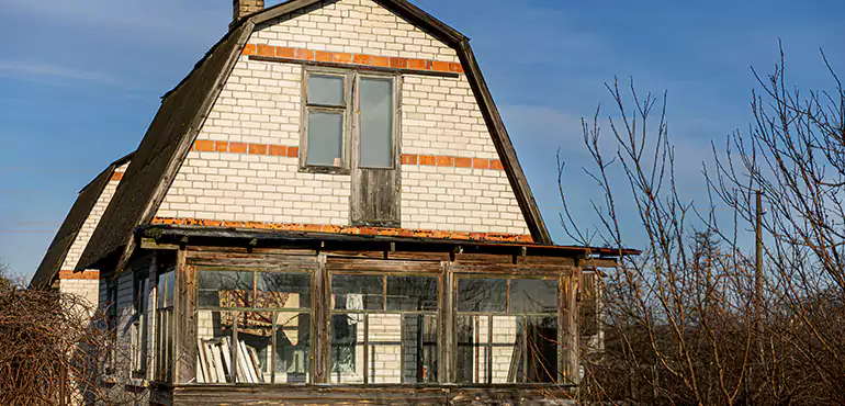 Types of Houses We Buy Without Repairs in Jacksonville, FL