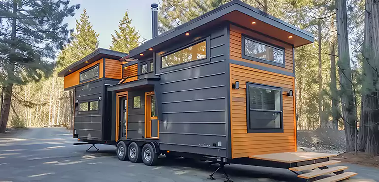 How Our Process Works in Jacksonville, FL - A Fast & Simple Way to Sell Your Mobile Home?