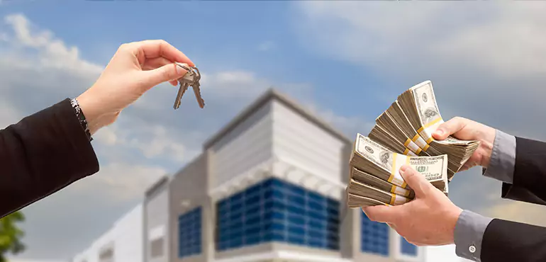 Multifamily Buildings For Sale On Cash in Jacksonville, FL