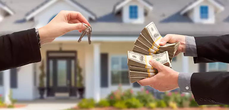 Common Situations Where a Fast Sale Makes Sense in Jacksonville, FL