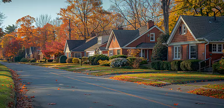 Why Choose Jacksonville Home Buyers as Your Trusted Home Buyers in Jacksonville, FL?