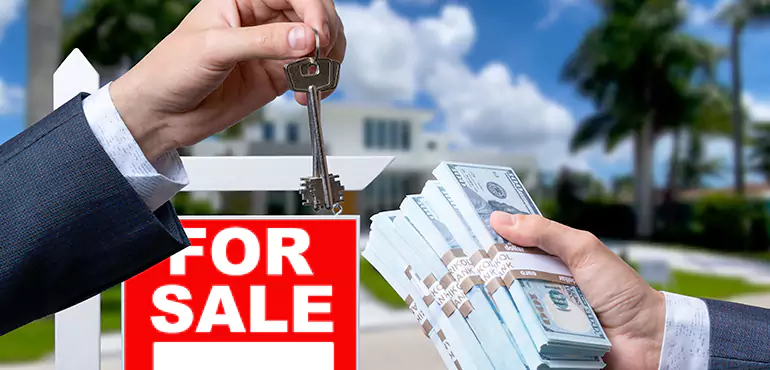 Why Jacksonville Homeowners Love Selling to Us?