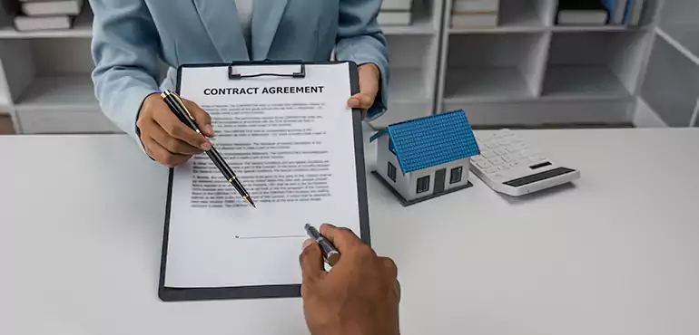 Why Sell Your Wholesale Assignment Contract to Us in Jacksonville, FL?