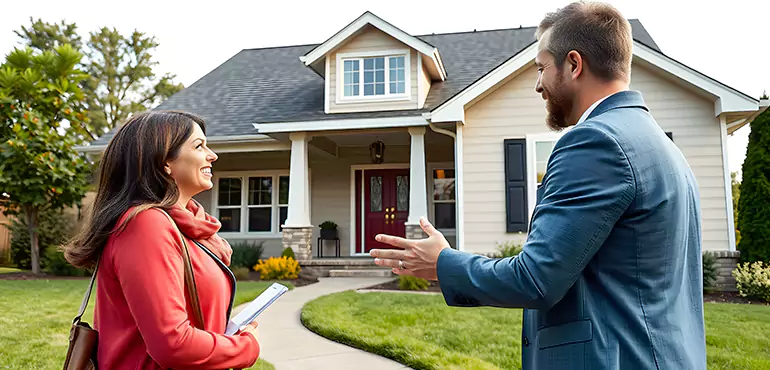 The Benefits of Choosing Your Own Closing Date and Time in Jacksonville