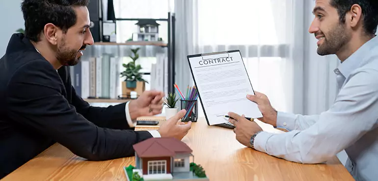 Why Choose Us for Contract Assignments in Jacksonville, FL?