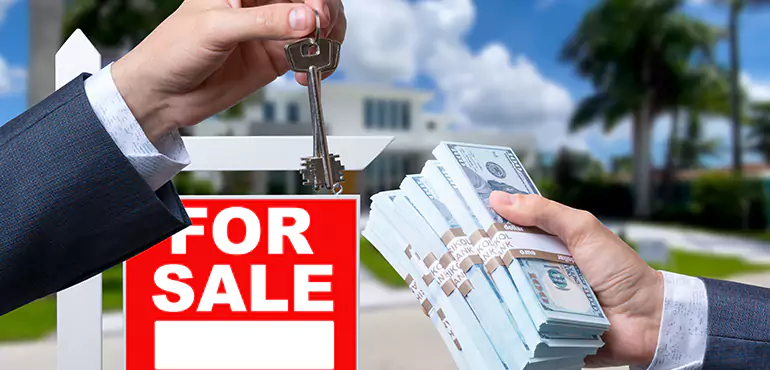 We Buy Houses for Cash in Jacksonville, FL – No Matter the Situation