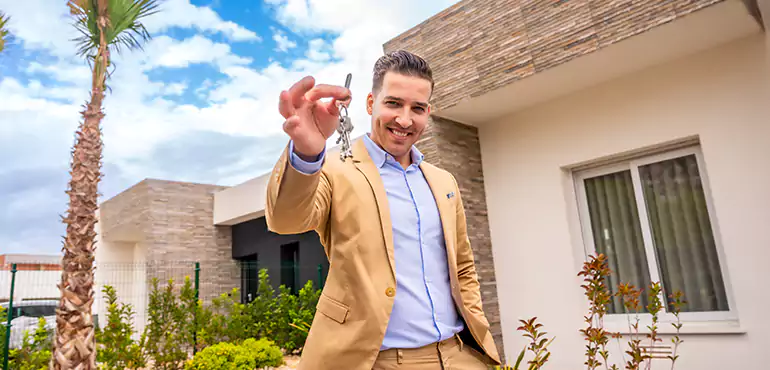 We Don’t Just Buy Houses in Jacksonville, FL - We Solve Your Problem