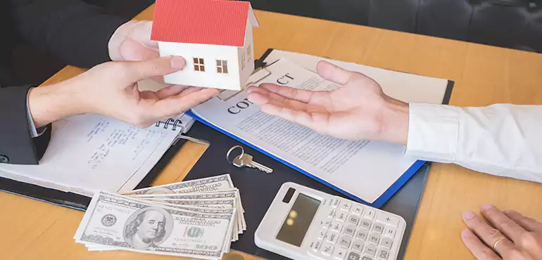 Get a Fast Cash Offer from Motivated Home Buyers in Jacksonville, FL!