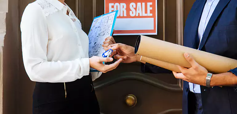 Quick and Hassle-Free Home Sales in Jacksonville, FL