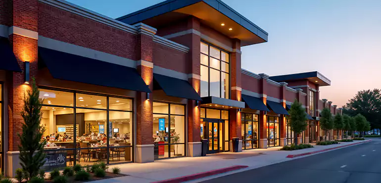 Sell Commercial Property Fast in Jacksonville, FL – Secure Your Financial Future