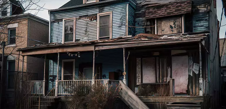 Get a Fair Cash Offer for Your Fire Damaged Home in Jacksonville, FL