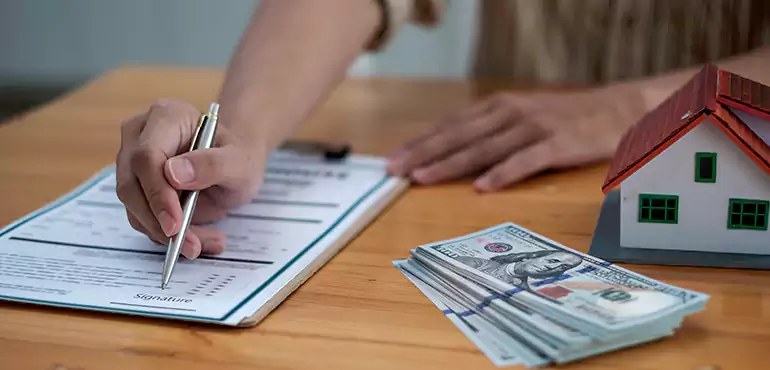 What Makes Our Jacksonville Home Buying Service Different and Better