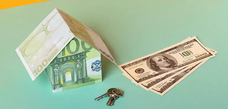 Online House Sales Without The Guesswork in Jacksonville, FL