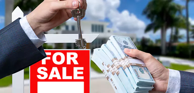 We Buy Homes with Back Taxes in Jacksonville, FL