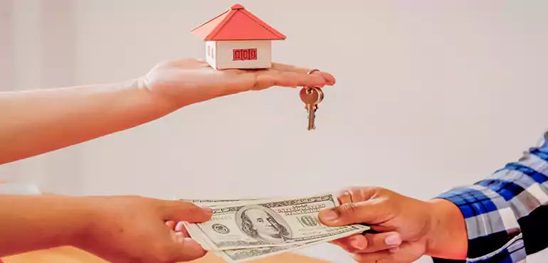 Sell Your House Fast & Avoid the Complications of Bankruptcy in Jacksonville, FL