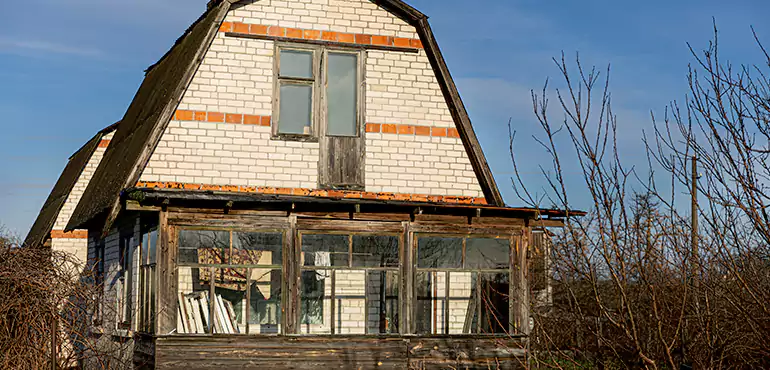 Own a Rental in Disrepair? We’ll Take It Off Your Hands in Jacksonville