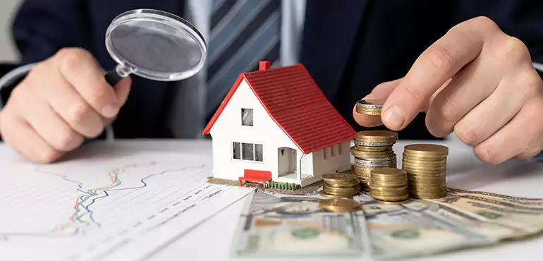 Home Needing Updates in Any Conditions for Cash in Jacksonville, FL