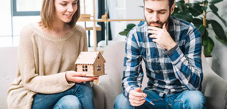 Sell Your Jacksonville House Privately to a Local, Trusted Cash Buyer