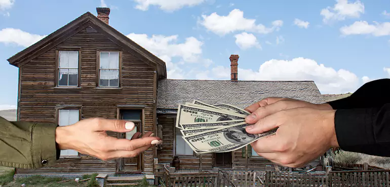 Selling Property Below Market Value in Jacksonville, FL