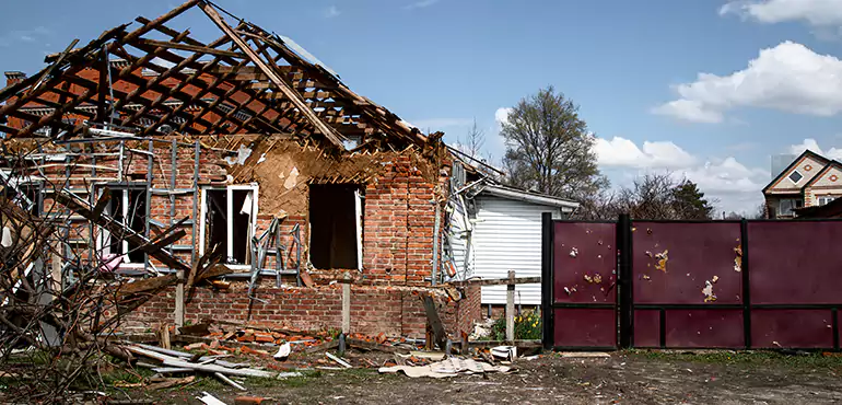 Types of Houses We Buy Without Repairs in Jacksonville, FL