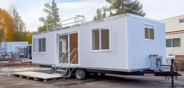 Mobile Homes We Buy in Jacksonville, FL