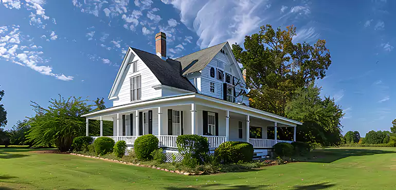 Why Choose Jacksonville Home Buyers to Sell Your Townhouse in Jacksonville, FL?