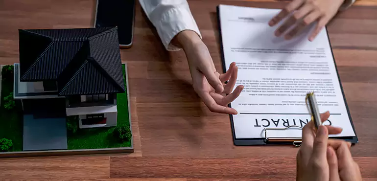 Quickly Sell your Vacant Home for a High Price in Jacksonville, FL