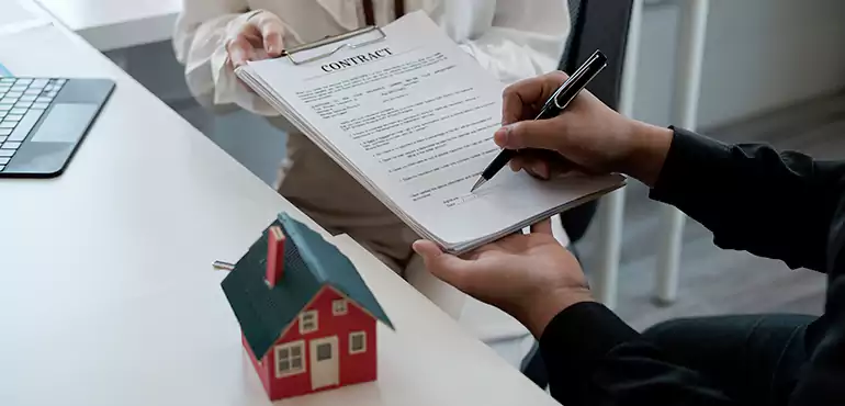 Types of Properties We Buy via Assignment in Jacksonville, FL