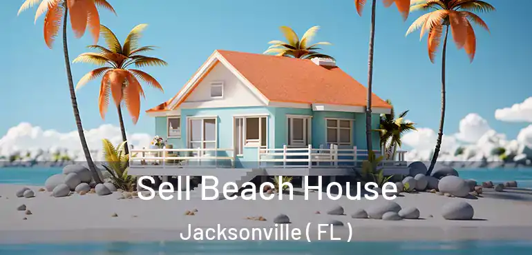  Sell Beach House Jacksonville ( FL )