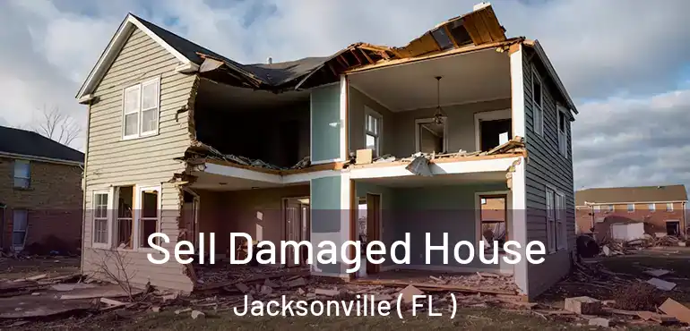  Sell Damaged House Jacksonville ( FL )