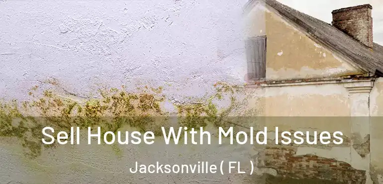  Sell House With Mold Issues Jacksonville ( FL )
